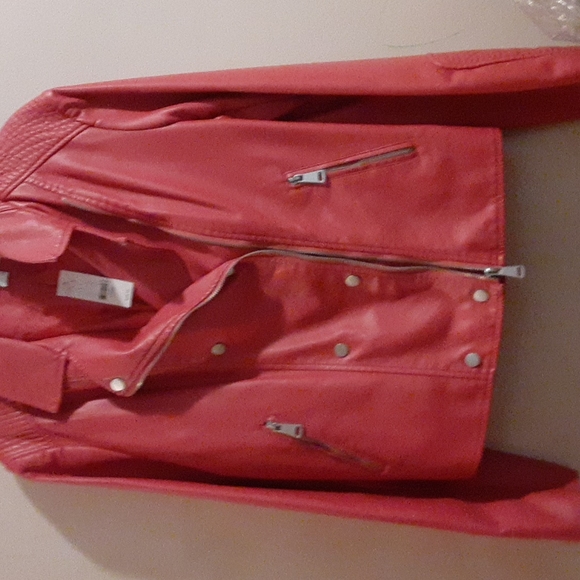 Motorcycle jacket - Picture 6 of 7